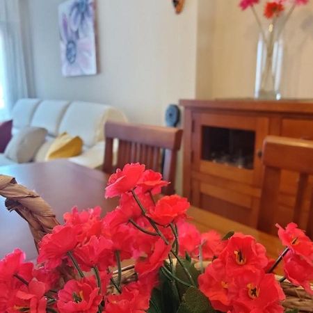 Ferienwohnung Ca L'Esmolet Tremp Exterior foto