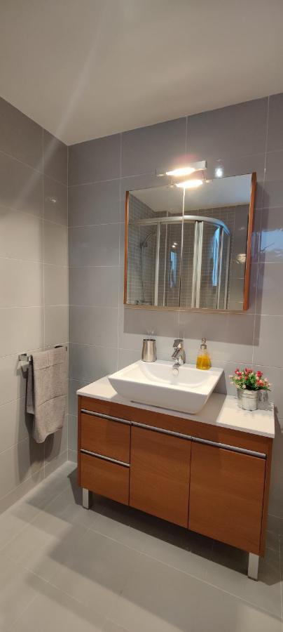 Ferienwohnung Ca L'Esmolet Tremp Exterior foto