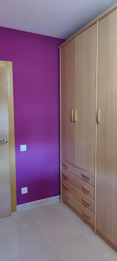 Ferienwohnung Ca L'Esmolet Tremp Exterior foto