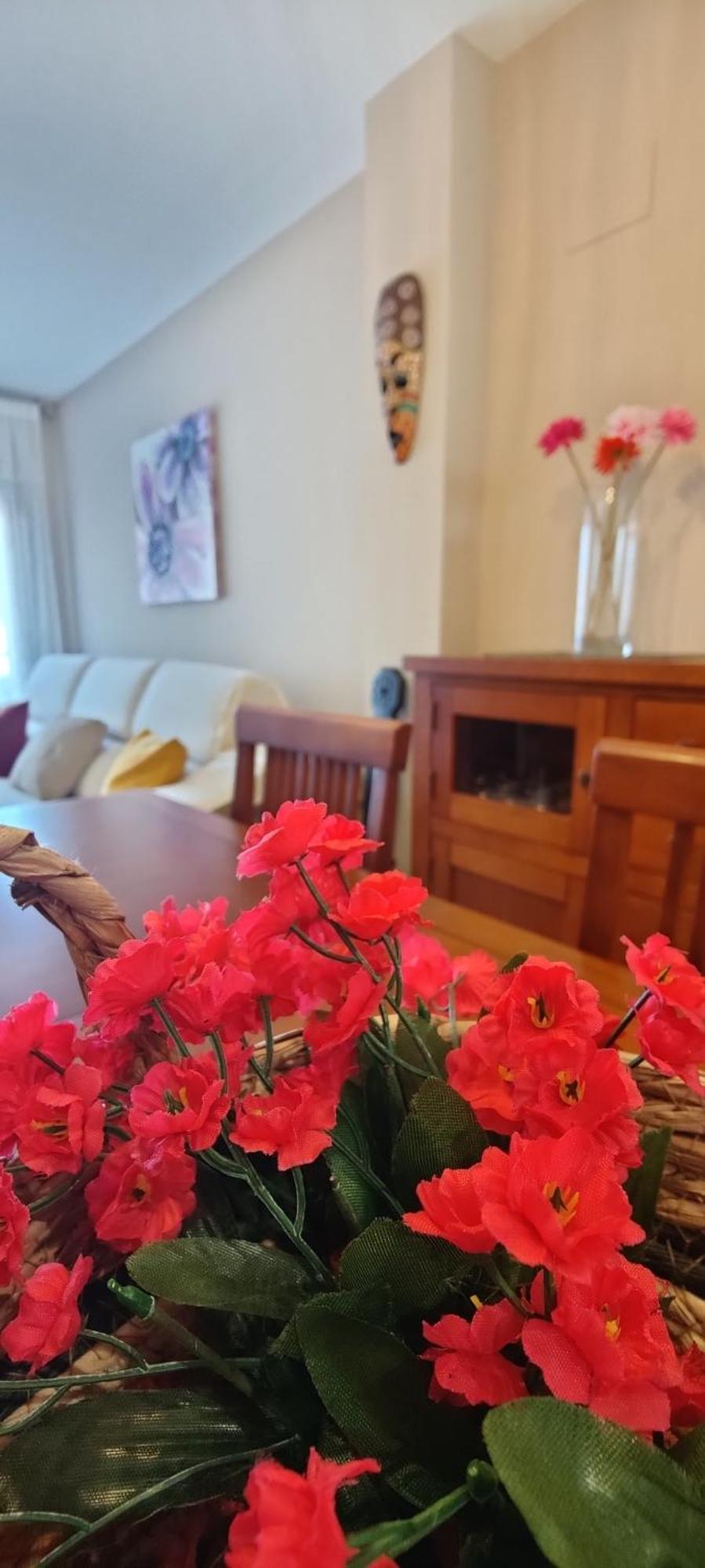 Ferienwohnung Ca L'Esmolet Tremp Exterior foto