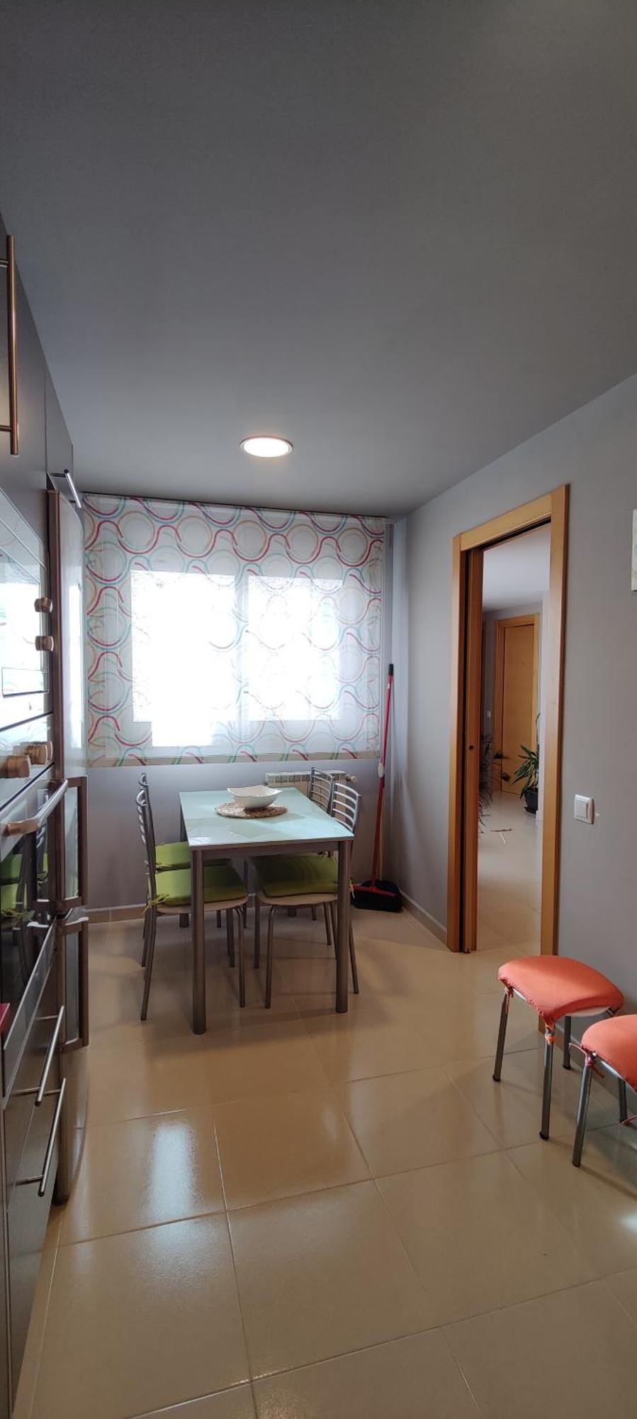 Ferienwohnung Ca L'Esmolet Tremp Exterior foto